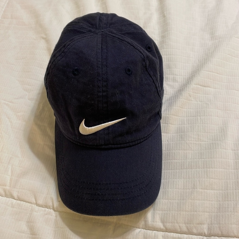 Vintage Nike Hat